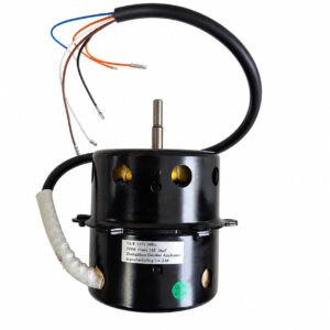 Motor (miolo) coifa Cata - Mod. TA/P 127V
