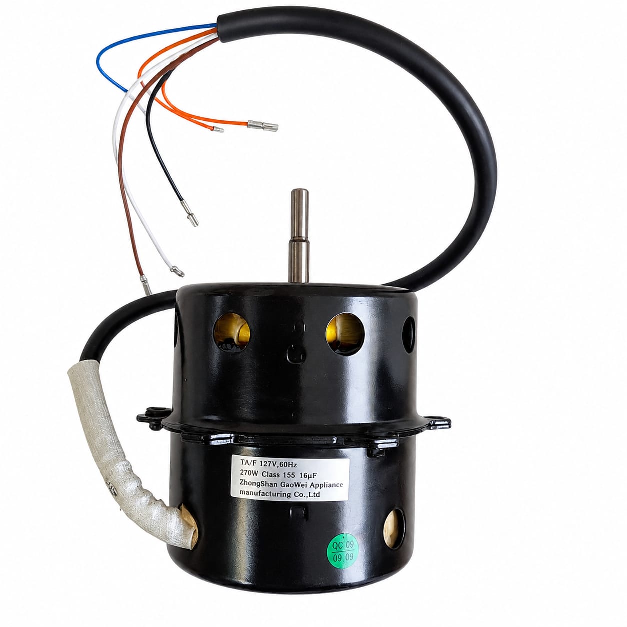 Motor (miolo) coifa Cata - Mod. TA/P 127V