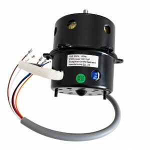 Motor coifa Electrolux - Mod. TA/P 220V - A08544201