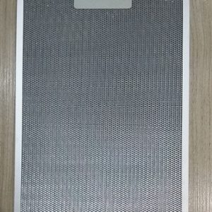 Filtro metálico coifa Electrolux 60CV 90CIT 90CV (unidade)