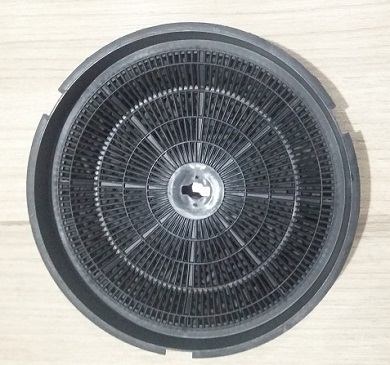 Filtro carvão depurador Cata (par)