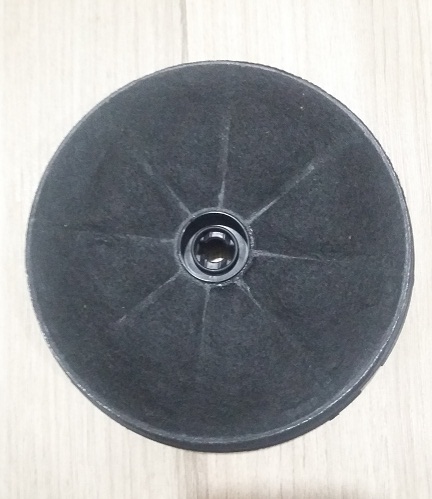 Filtro carvão depurador Cata (par) - Imagem 2