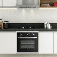 Coifa Electrolux parede silver 70CS - 127V - Cód. 946521530 - Imagem 4