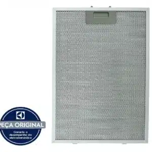 Filtro De Aluminio Coifa Electrolux Ce9if A27404601 Original